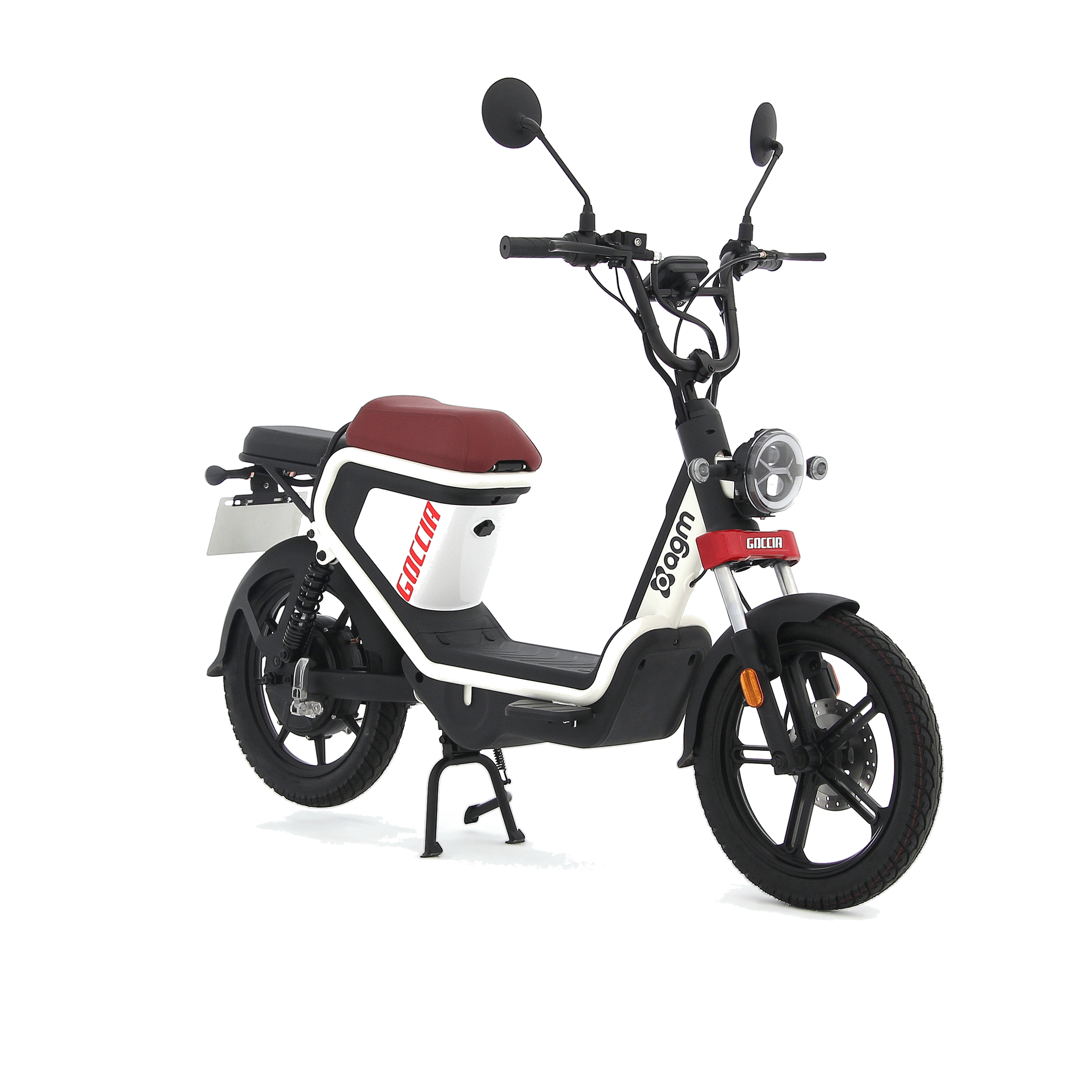 droogte Melodrama Seminarie Elektrische tweewielers en driewielers | goed en goedkoop | Reijs Scooters